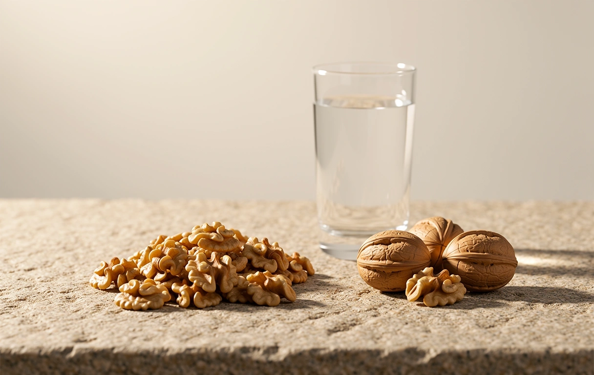 Nutrition et sommeil