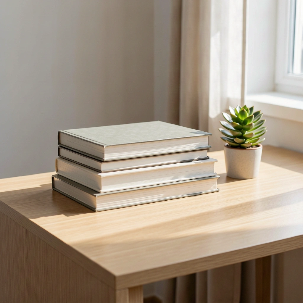 Environnement de travail serein