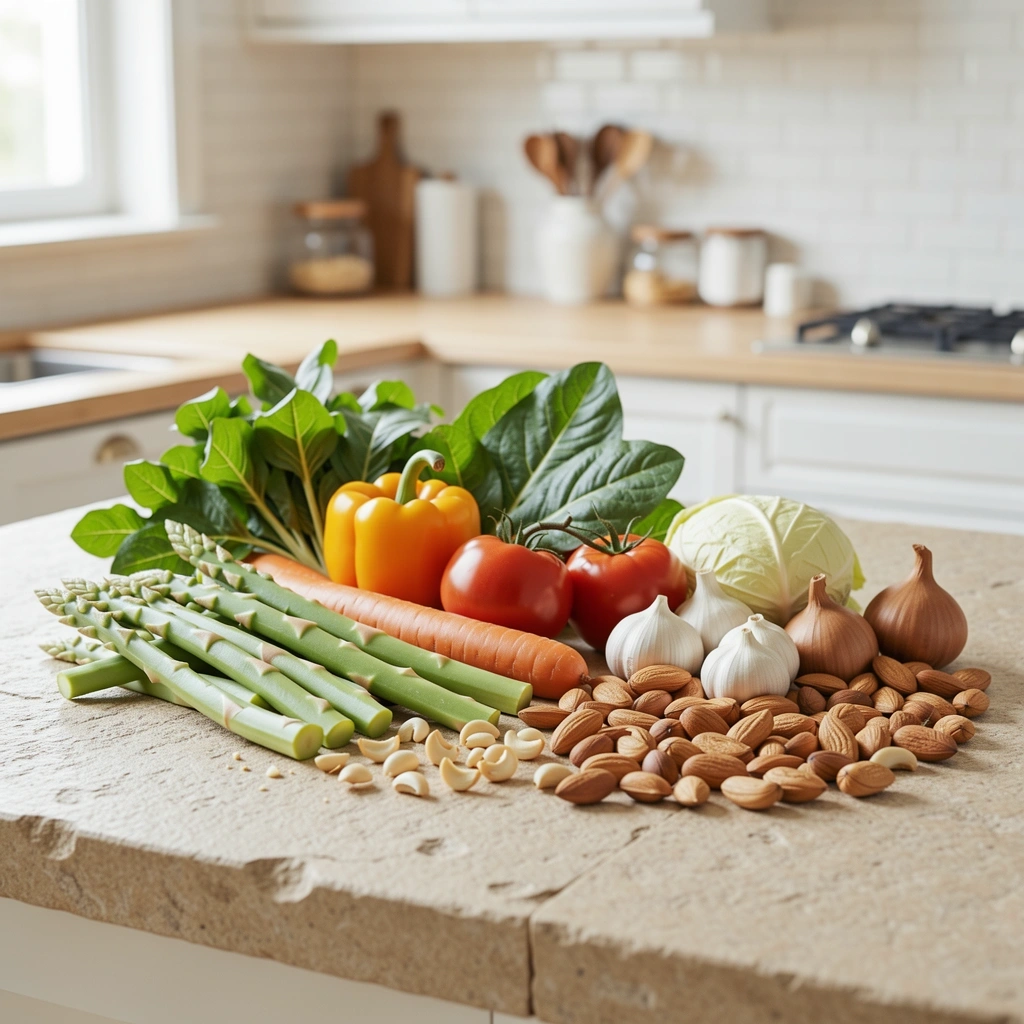 Nutrition et sommeil